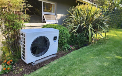 Reliable Pool Heat Pump Repairs in Gauteng