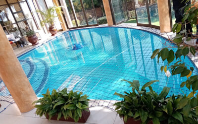 Why Would You Want a Heated Pool?