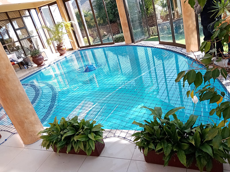 Why Would You Want a Heated Pool?