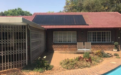 Heating Your Swimming Pool with Solar Panels
