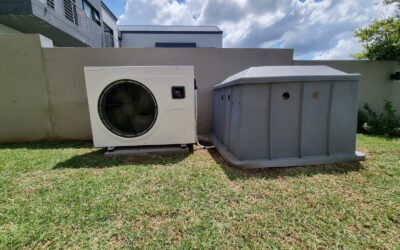 Buy Pool Heating Pumps from Lex Pools