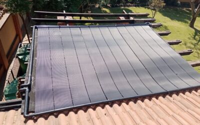 Swim for Longer with Solar Pool Heaters