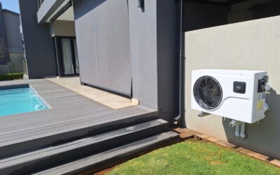 Pool Heating Solutions in Johannesburg: The Best Ways to Heat Your Swimming Pool
