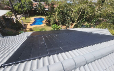 Superior Quality, Well Priced Pool Solar Panels