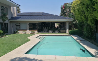 Energy Efficient Swimming Pool Heating in Gauteng