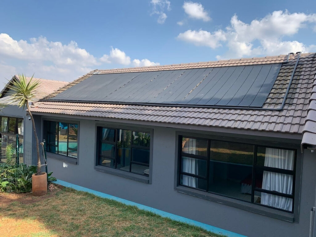 Energy Efficient Pool Heating Options in Johannesburg & Gauteng