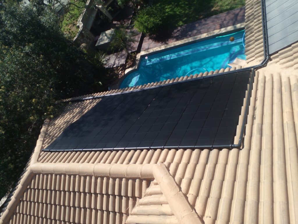 Energy Efficient Pool Heating Options in Johannesburg & Gauteng