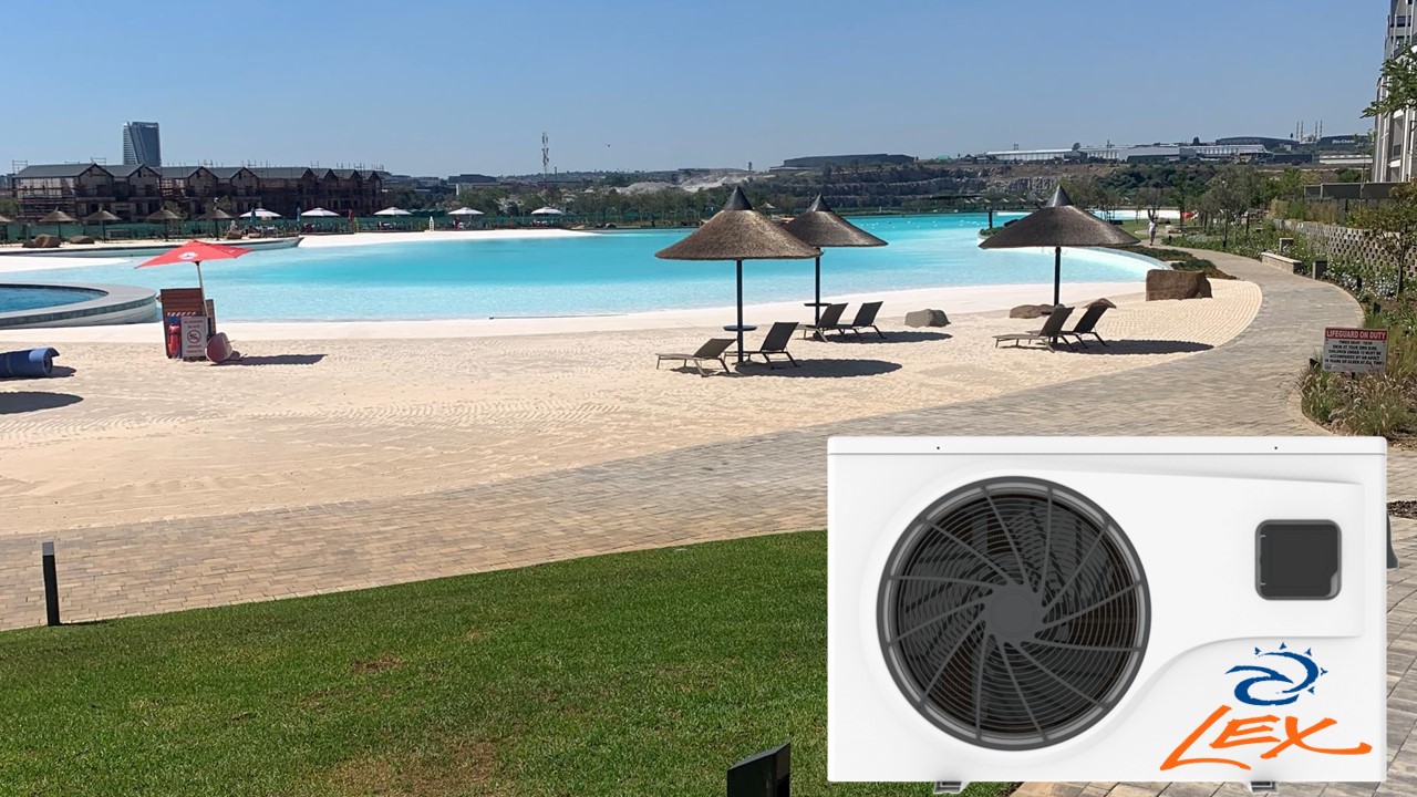Why Use Lex Pools for Your Pool Heating Solution Why Use Lex Pools for Your Pool Heating Solution